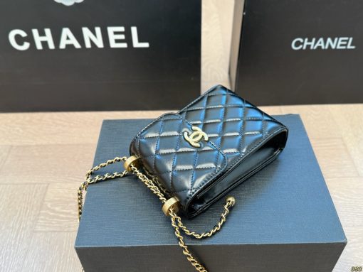 Chanel mobile phone bag - Image 5