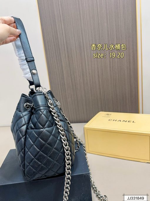 Chanel bucket bag - Image 3