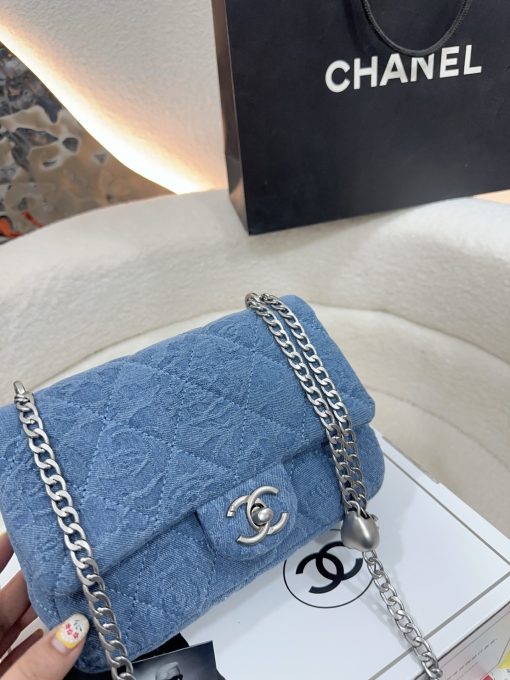 Chanel Fang Chubby - Image 3
