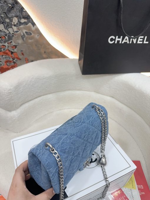 Chanel Fang Chubby - Image 4
