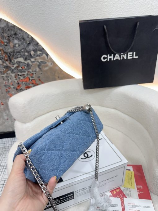 Chanel Fang Chubby - Image 6