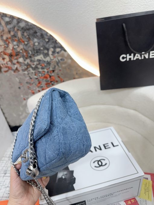 Chanel Fang Chubby - Image 7