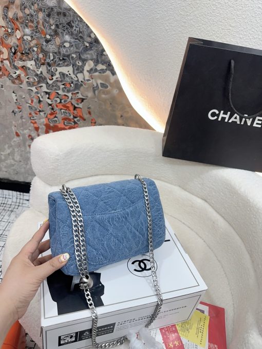 Chanel Fang Chubby - Image 8