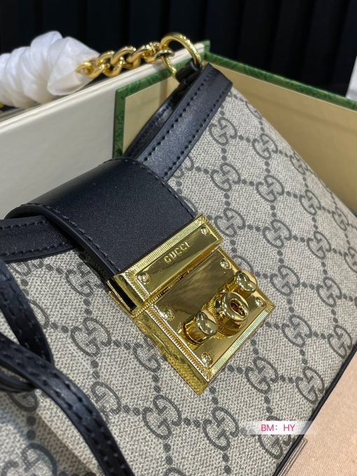 Gucci padlock - Image 3