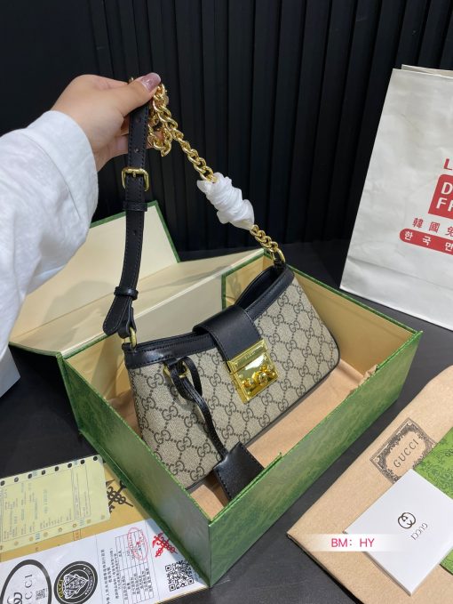 Gucci padlock - Image 5