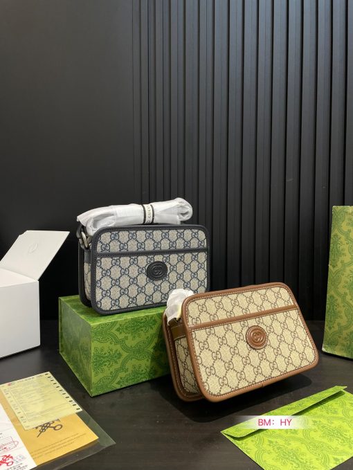 GUCCI ophidia bag - Image 2