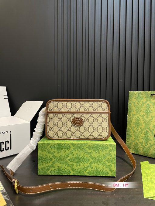 GUCCI ophidia bag