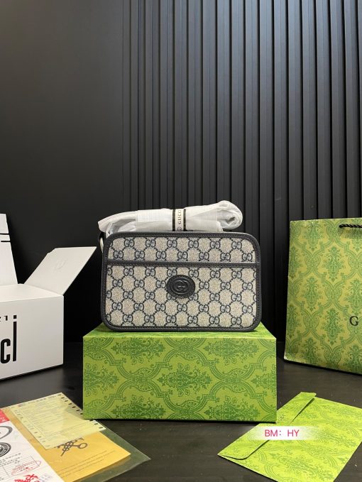 GUCCI ophidia bag - Image 4