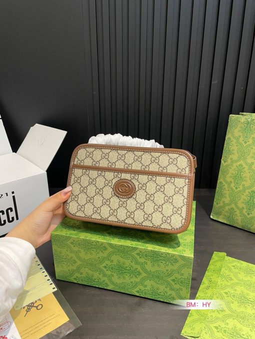 GUCCI ophidia bag - Image 6