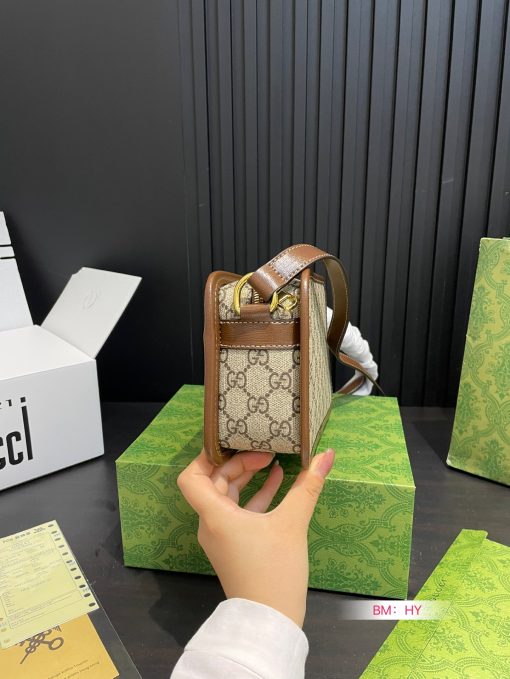 GUCCI ophidia bag - Image 7