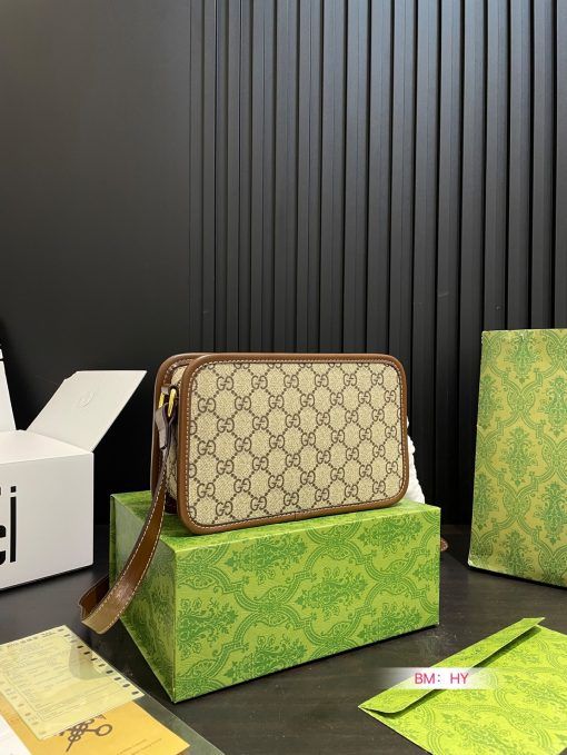 GUCCI ophidia bag - Image 8