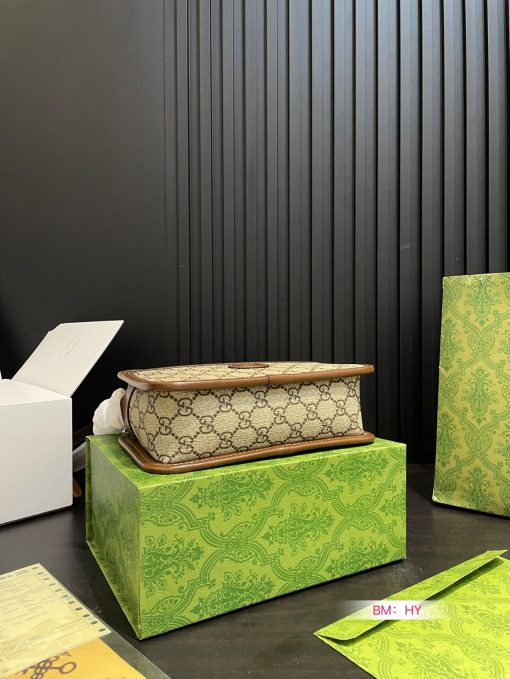GUCCI ophidia bag - Image 9