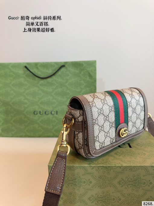 Gucci camera bag - Image 3