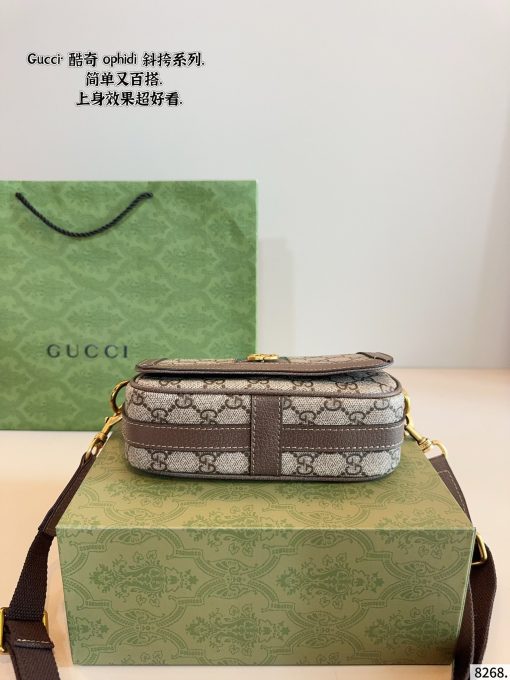 Gucci camera bag - Image 5
