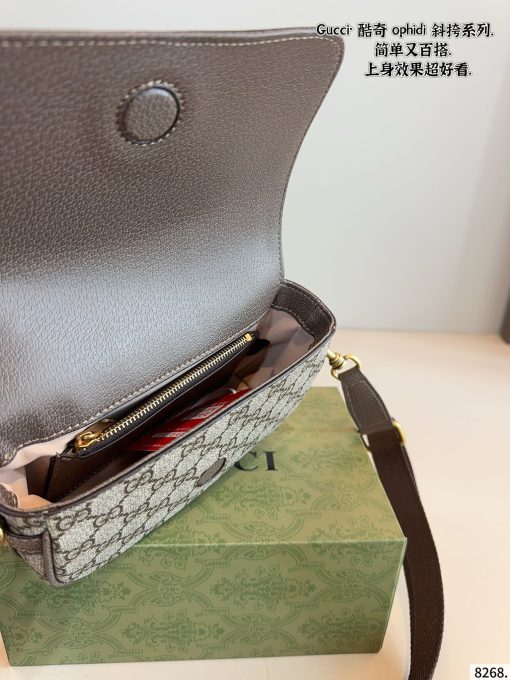 Gucci camera bag - Image 10