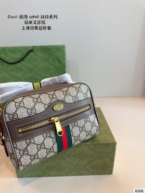 Gucci camera bag - Image 3