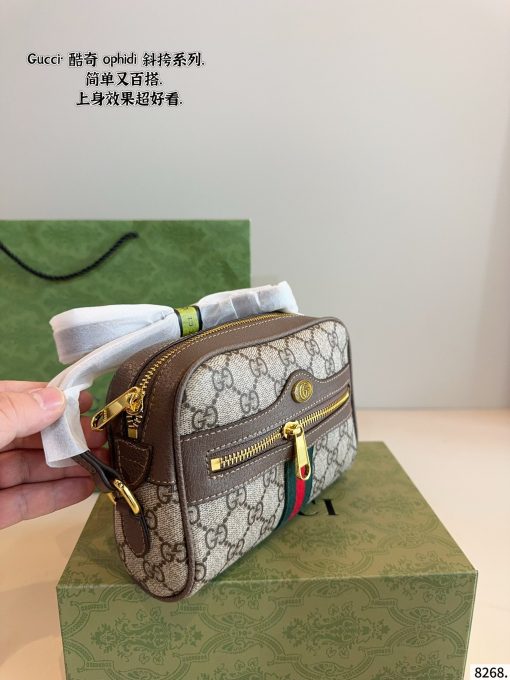 Gucci camera bag - Image 4