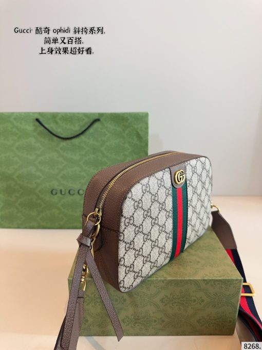 Gucci camera bag - Image 3