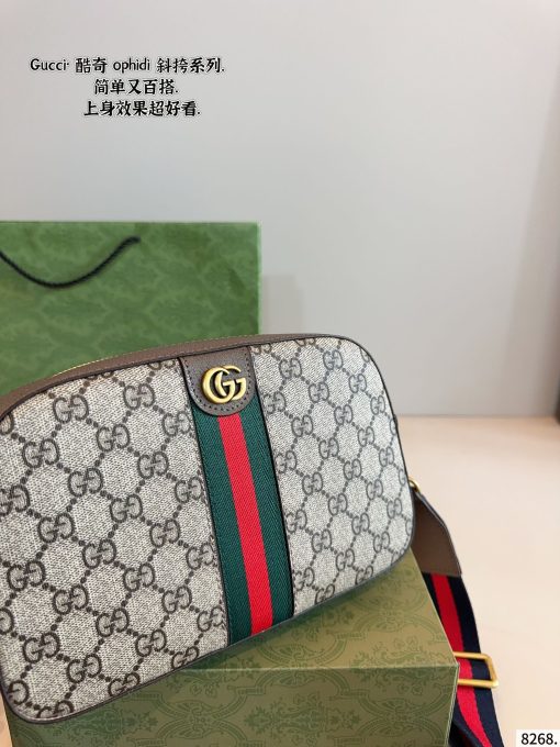 Gucci camera bag - Image 4