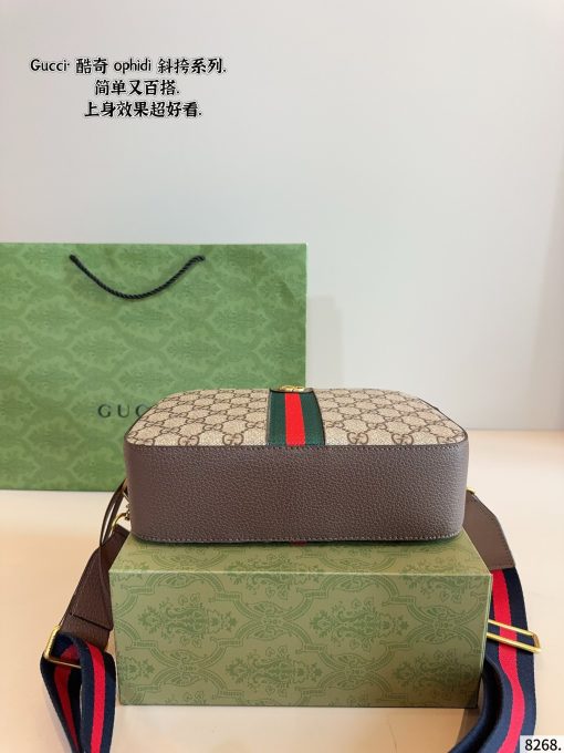 Gucci camera bag - Image 5