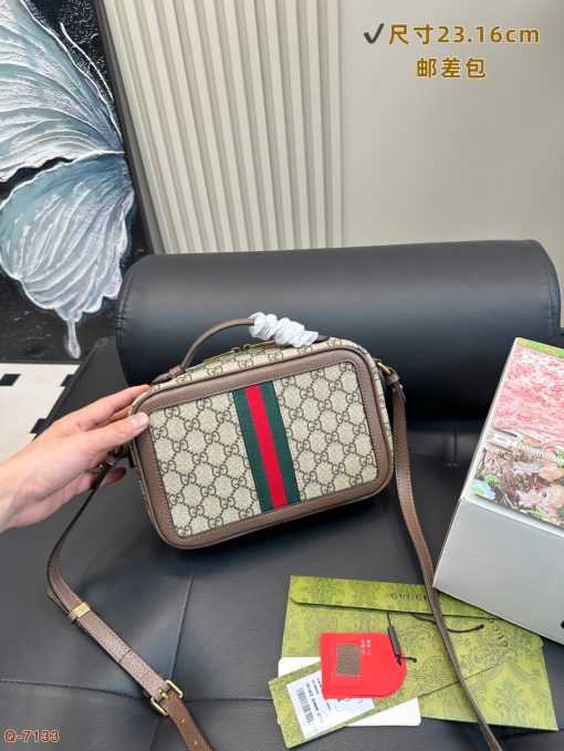 Gucci camera bag - Image 3