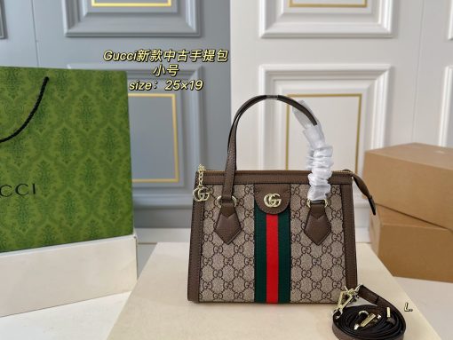 GUCCI handbag