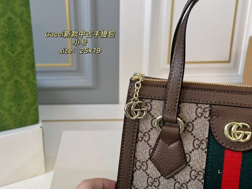 GUCCI handbag - Image 5