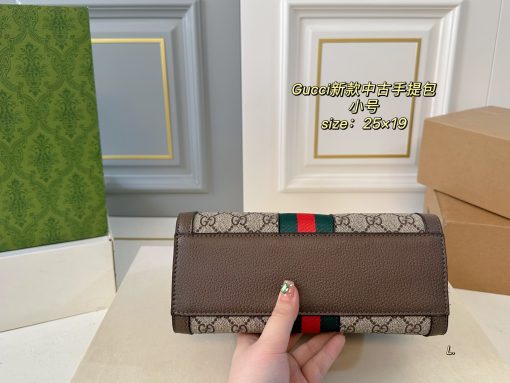 GUCCI handbag - Image 6