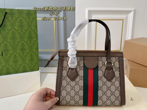GUCCI handbag - Image 7