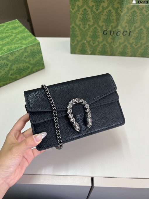 Gucci Divine Chain