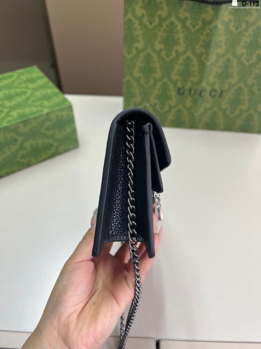 Gucci Divine Chain - Image 3