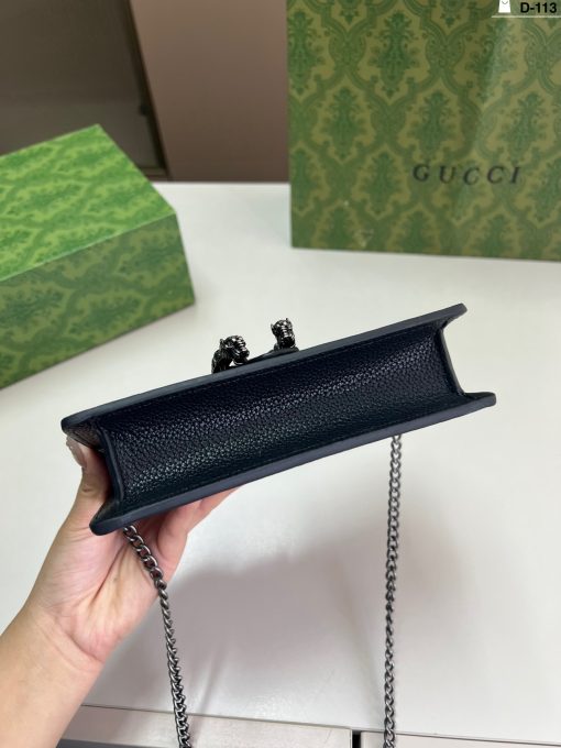 Gucci Divine Chain - Image 4