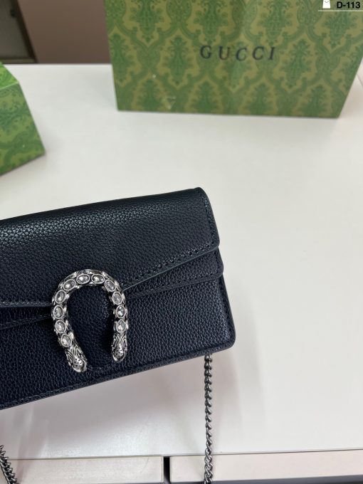 Gucci Divine Chain - Image 7