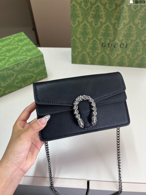 Gucci Divine Chain - Image 8