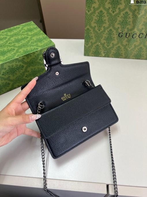 Gucci Divine Chain - Image 9