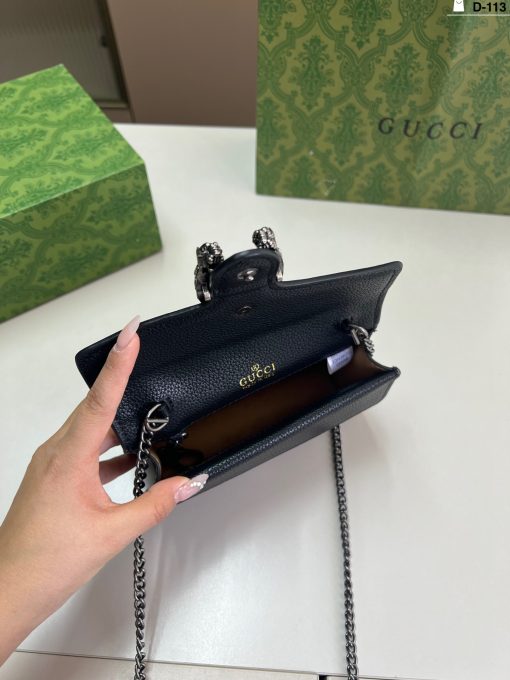 Gucci Divine Chain - Image 10