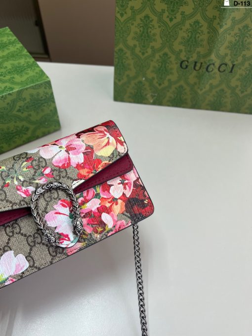 Gucci Dionysian bag - Image 6