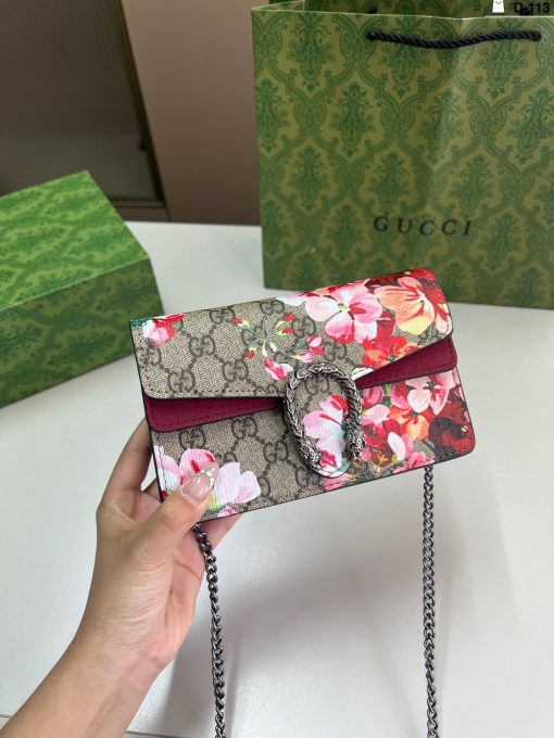 Gucci Dionysian bag - Image 8
