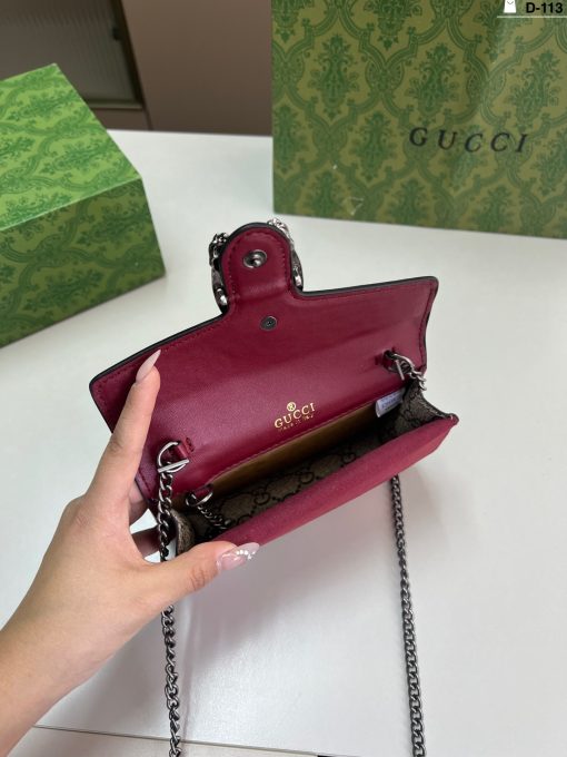Gucci Dionysian bag - Image 10