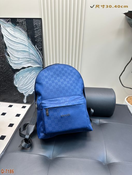 GUCCI backpack