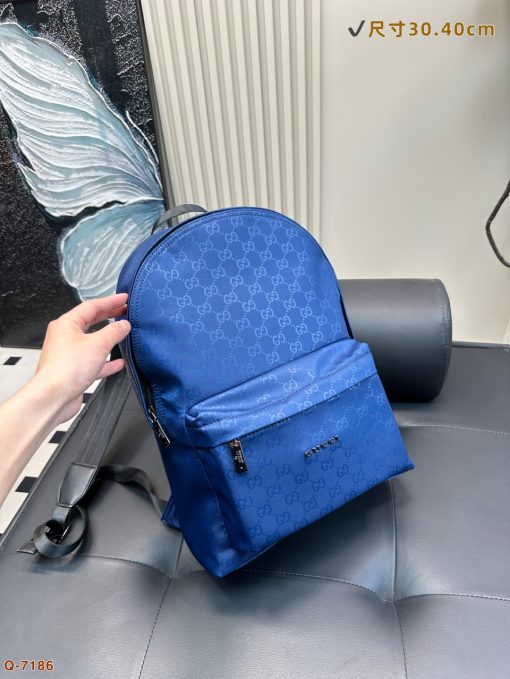 GUCCI backpack - Image 3