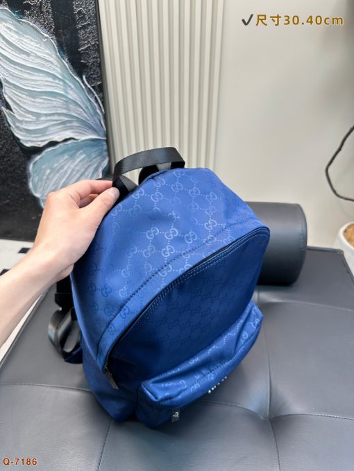 GUCCI backpack - Image 4