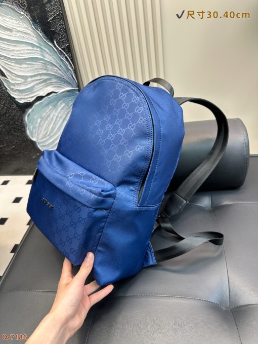 GUCCI backpack - Image 5