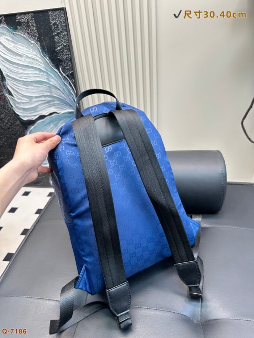 GUCCI backpack - Image 6