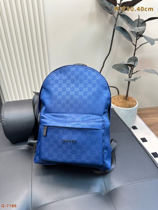 GUCCI backpack - Image 8