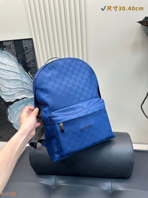 GUCCI backpack - Image 9