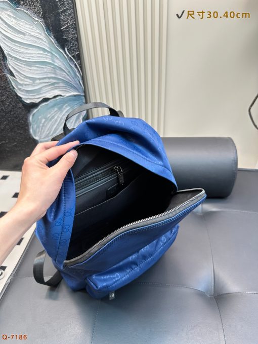 GUCCI backpack - Image 10