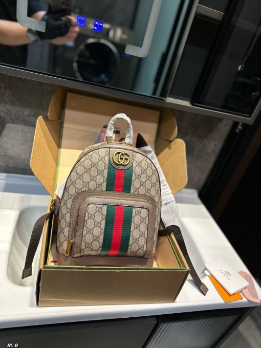 Gucci backpack