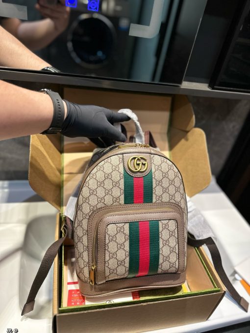 Gucci backpack - Image 3