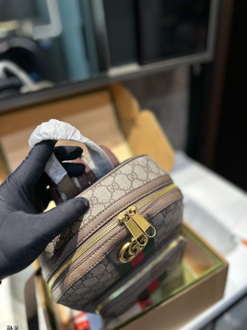 Gucci backpack - Image 4